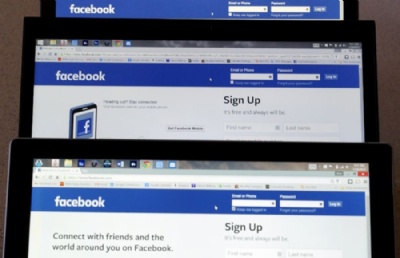  Facebook bate marca de 1 bilho de usurios conectados em um nico dia Pela primeira vez, 1 bilho de usurios se conectaram ao Facebook em um nico dia (Foto: Rick Wiking/Reuters)