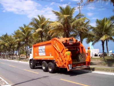 Lara demite 180 trabalhadores na limpeza urbana de Mau www.lara.com.br