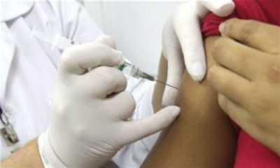 Reforo em vacina do HPV  essencial, alerta mdico Foto: Marina Brando/DGABC