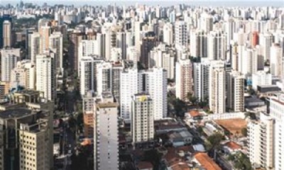 So Paulo e Rio so as cidades mais caras do Pas, revela estudo Foto: Rafael Neddermeyer/ Fotos Pblicas