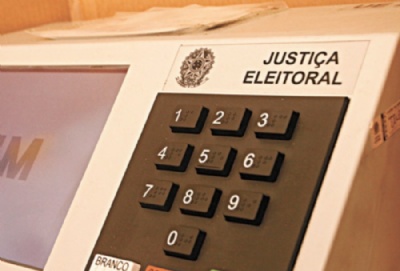 Supremo probe doao de empresas para campanhas eleitorais Imagem ilustrativa. Foto: www.otempo.com.br