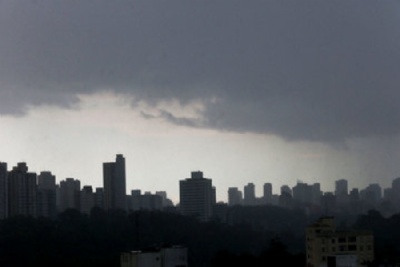 So Paulo tem o setembro mais chuvoso em 20 anos Tempo segue instvel nesta tera-feira. Foto: Fotos Pblicas