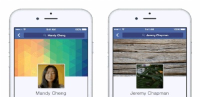 Facebook vai liberar vdeos curtos em 'looping'' nas fotos de perfil Vdeos curtos e exibidos como GIF podero substituir fotos em imagens de exibio de perfil no Facebook. (Foto: Divulgao/Facebook)