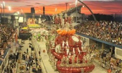  Venda de ingressos para o carnaval 2016 tem incio na internet Foto de Divulgao