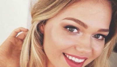 Estrela ''teen'' do Instagram abandona contas e agora faz campanha contra redes sociais Essena O Neill virou celebridade na Austrlia graas ao Instagram (Foto: Reproduo/Instagram)