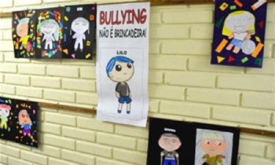 Lei cria programa nacional de combate ao bullying Foto: SMCS Dirio do Grande ABC