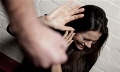  Inquritos de violncia contra a mulher tm alta de 16,1% Foto de divulgao