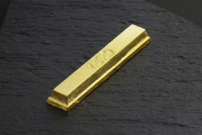 Chocolate folheado a ouro  vendido a R$ 60 no Japo Chocolate folheado a ouro  vendido a R$ 60 no Japo (Foto: Nestl Japan/AFP)