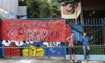 Estado publicar hoje decreto da reorganizao Foto: Nario Barbosa/DGABC