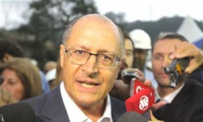 Alckmin oficializa suspenso da reorganizao de ensino Foto: Nario Barbosa/DGABC
