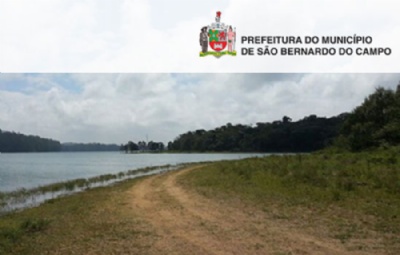 So Bernardo ganha nova rota ecoturstica Caminhos do Capivary, no ps-balsa de So Bernardo, tem 25 km de rea verde. Crdito: Piverde