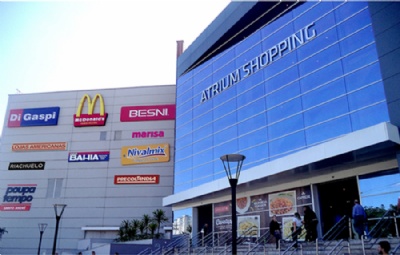 Atrium Shopping estende os horrios de compras 