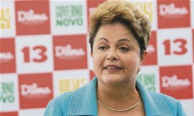 Dilma tem leve melhora na regio, mas reprovao ainda registra 79% Foto: Andr Henriques/DGABC