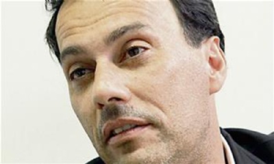  Atila espera PSDB para definir parceiro de chapa  disputa eleitoral de 2016 Foto: Nario Barbosa/DGABC