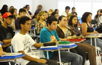 Abertas inscries para curso da Escola Preparatria da UFABC/Mau Inscries seguem at o dia 22 deste ms. Foto: Roberto Mouro/PMM