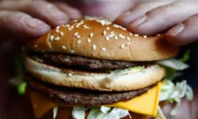 ndice Big Mac mostra real com subvalorizao de 32,0% Foto de divulgao