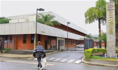 Clube da GM fecha as portas no dia 31 Foto: Nario Barbosa/DGABC
