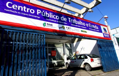 Prefeitura abre inscries para o projeto Voc Define seu Futuro Crdito: Roberto Mouro