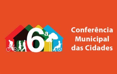 Prefeitura de Mau organiza a 6 Conferncia Municipal das Cidades 