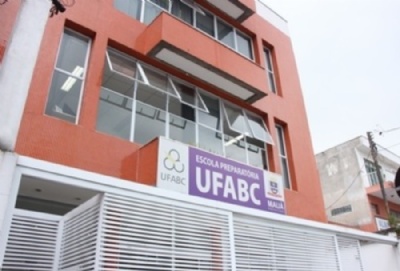 UFABC promove palestra sobre empreendedorismo em Mau nesta tera A participao  gratuita, com limite de 80 vagas. Foto: Rodrigo Zerneri