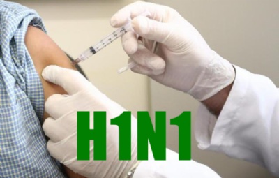 Ribeiro Pires antecipa vacinao contra H1N1 