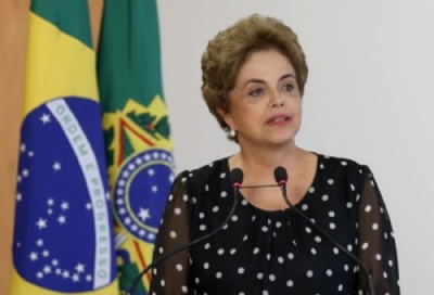 Para 58%, impeachment no resolve problema do Pas Cassar Dilma no resolve problemas econmicos, diz pesquisa. Foto: Lula Marques