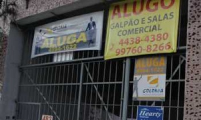 Aluguis ficam mais baratos em So Bernardo Foto: Ricardo Trida/DGABC 