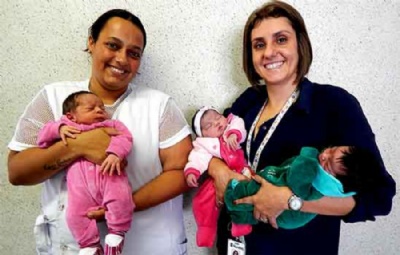 Nardini registra alta de 27% no nmero de partos no primeiro trimestre Hospital Nardini registra alta de 27% no nmero de partos no primeiro trimestre 