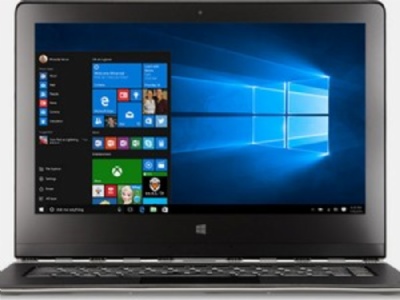 Windows 10 atinge 300 milhes de dispositivos no mundo, diz Microsoft Computador com o sistema operacional da Microsoft, o Windows 10 (Foto: Divulgao)