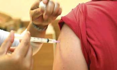 Clnicas aumentam preo de vacina Foto: Andr Henriques/DGABC