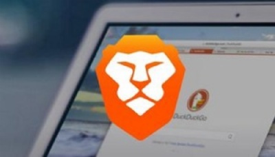 Brave: navegador de internet bloqueia anncios automaticamente 