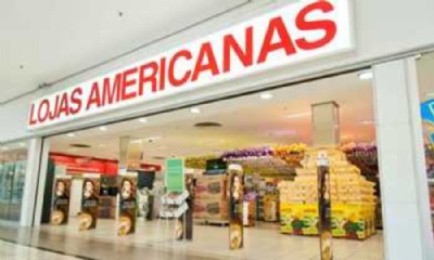 Lojas Americanas abre vagas para programa de estgio Foto de divulgao