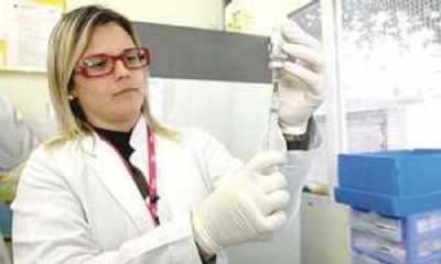 Regio confirma mais trs bitos causados pela gripe H1N1 Foto: Celso Luiz/DGABC