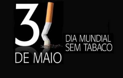 Mau organiza programao do Dia Mundial Sem Tabaco 