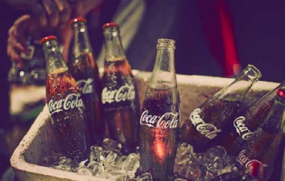 ''Coca-Cola Perfeita'' chega ao mercado 