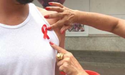 SUS oferecer remdio que pode prevenir a aids Foto: Adair Gomes/ Imprensa MG