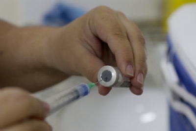 ABCD registra nova morte pelo vrus H1N1 ABCD registra mais uma morte provocada pelo vrus H1N1. Foto: Andrea Iseki