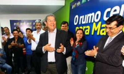  Mrcio Chaves retorna  disputa pelo Pao Foto de divulgao