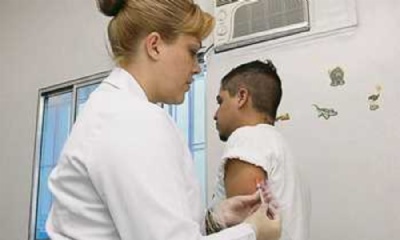 Vacina contra dengue chega a custar R$ 290 Foto: Andr Henriques/DGABC 