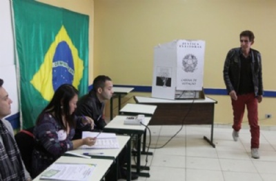 Regio do ABCD tem mais de 2,8 mil candidatos nestas eleies Eleitores vo s urnas votar em seus candidatos em 2 de outubro. Foto: Rodrigo Pinto