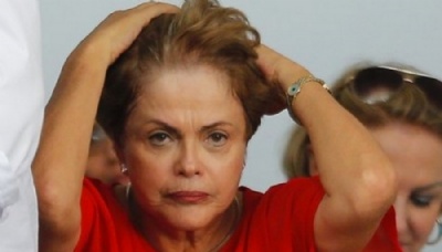Senado aprova impeachment, Dilma perde mandato e Temer assume s 16hs Foto: www.jornaldamidia.com.br