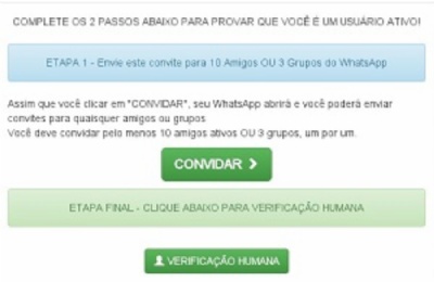 WhatsApp: atualizao que permite realizar chamada de vdeo  vrus? 