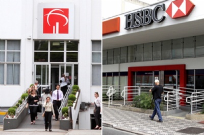 Clientes do HSBC sero integrados pelo Bradesco neste sbado O Procon-SP realiza atendimento para clientes que apresentarem algum problema ou direito ferido. Foto: Arquivo