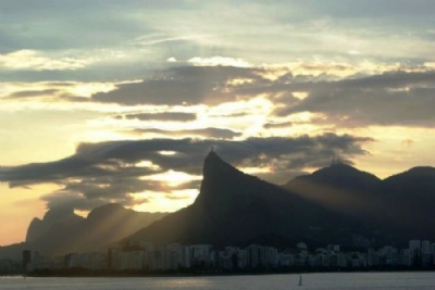 Rio de Janeiro  destino mais procurado do pas, segundo levantamento (Foto: DT)
