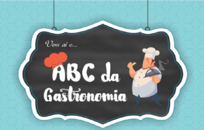 ''O ABC da Gastronomia'' acontece at domingo (30) em Santo Andr 