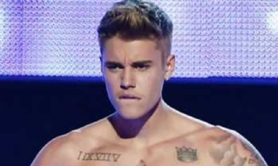  Justin Bieber anuncia show extra em So Paulo Foto de divulgao 