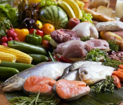  Os 9 nutrientes essenciais que devem ser consumidos diariamente Imagem: cozinhagora.blogspot.com.br