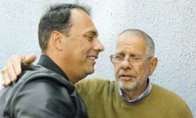  Atila amarra consenso para eleger o pai como presidente da Cmara Foto: Andr Henrriques/DGABC