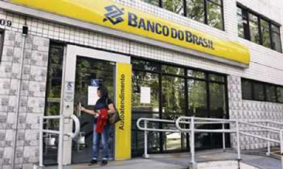 Banco do Brasil fecha oito agncias na regio Foto: Ricardo Trida/DGABC