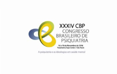 Hospital Nardini participa do Congresso Brasileiro de Psiquiatria 